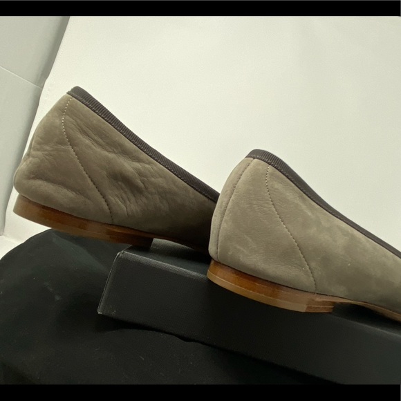 Rag and Bone Suede Loafer - Picture 3 of 5